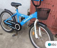 Rower dziecięcy GS Bike BMX 20